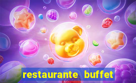 restaurante buffet livre centro porto alegre